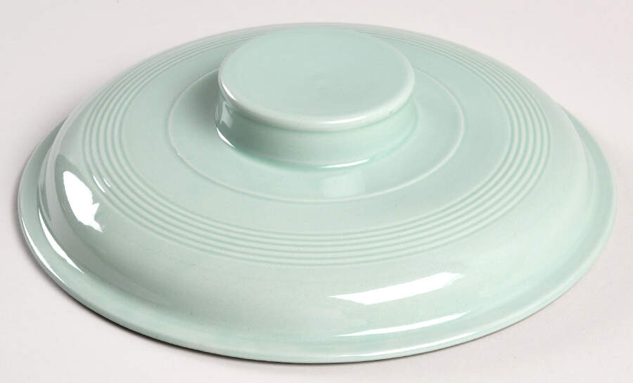 Beryl Lid for Round Vegetable by Wood & Sons-1