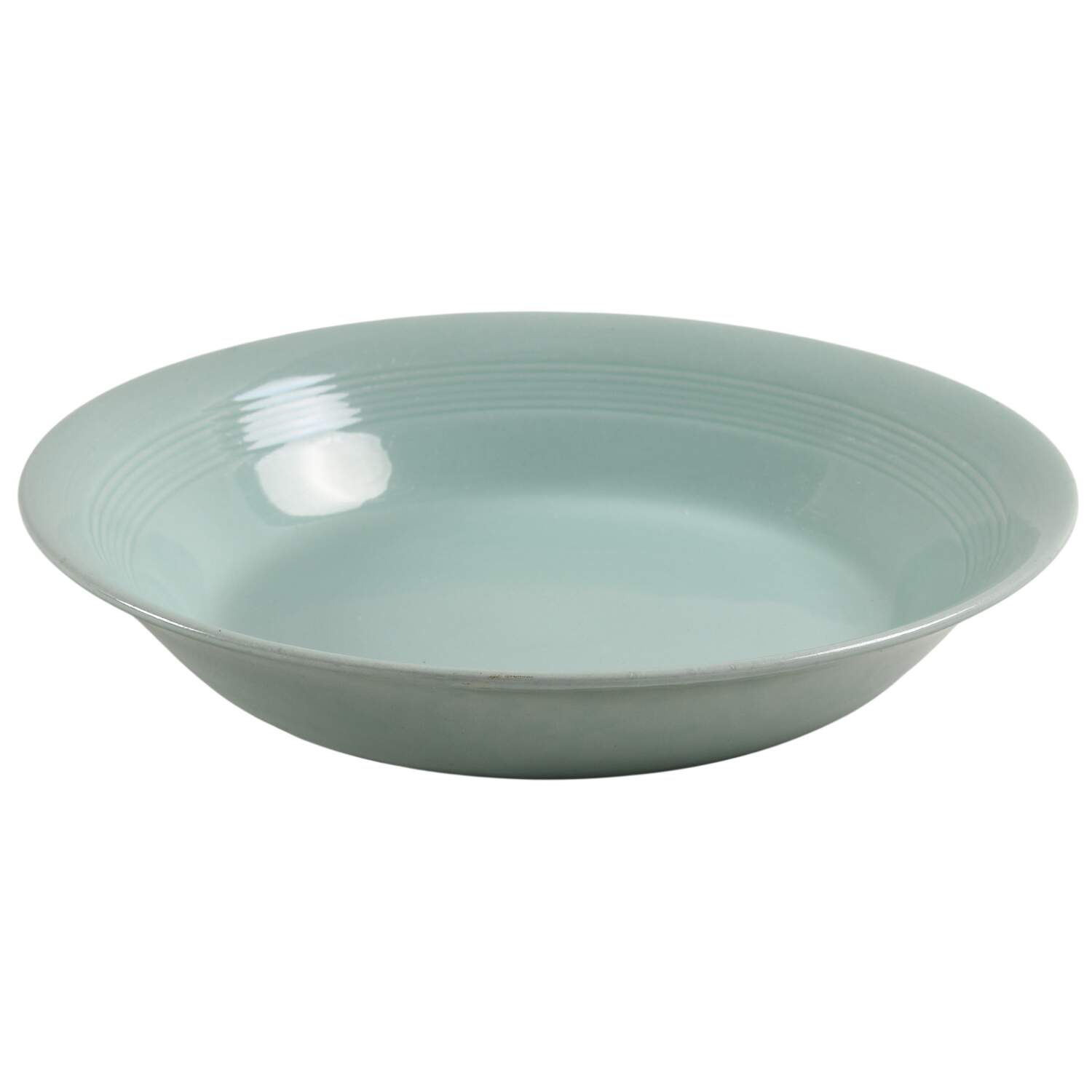 Beryl Coupe Soup Bowl by Wood & Sons-1