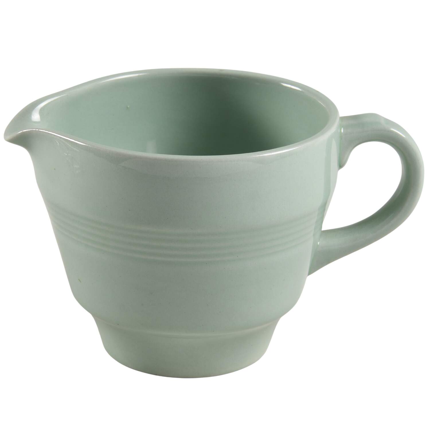 Beryl Creamer by Wood & Sons-1