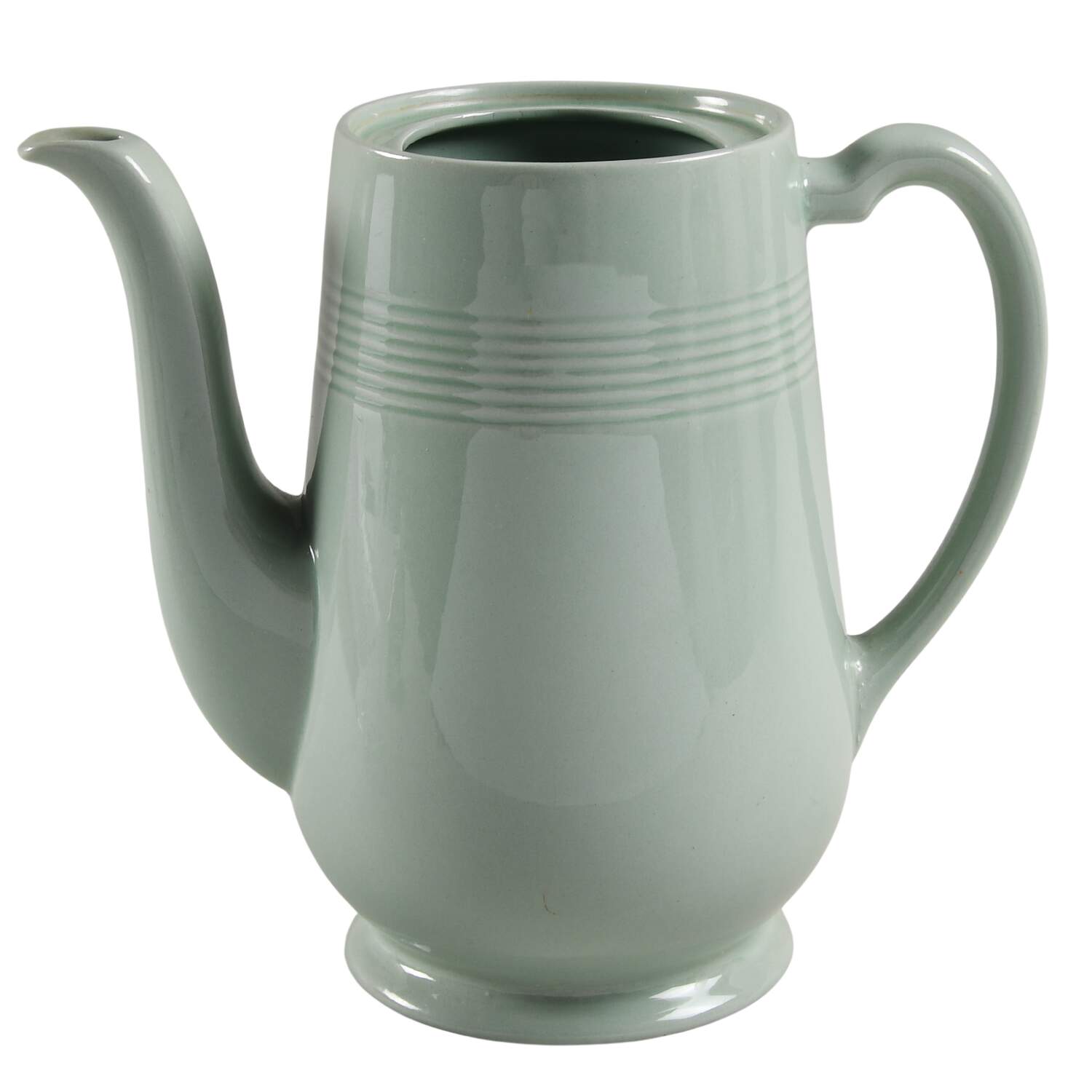 Beryl Coffee Pot No Lid by Wood & Sons-1