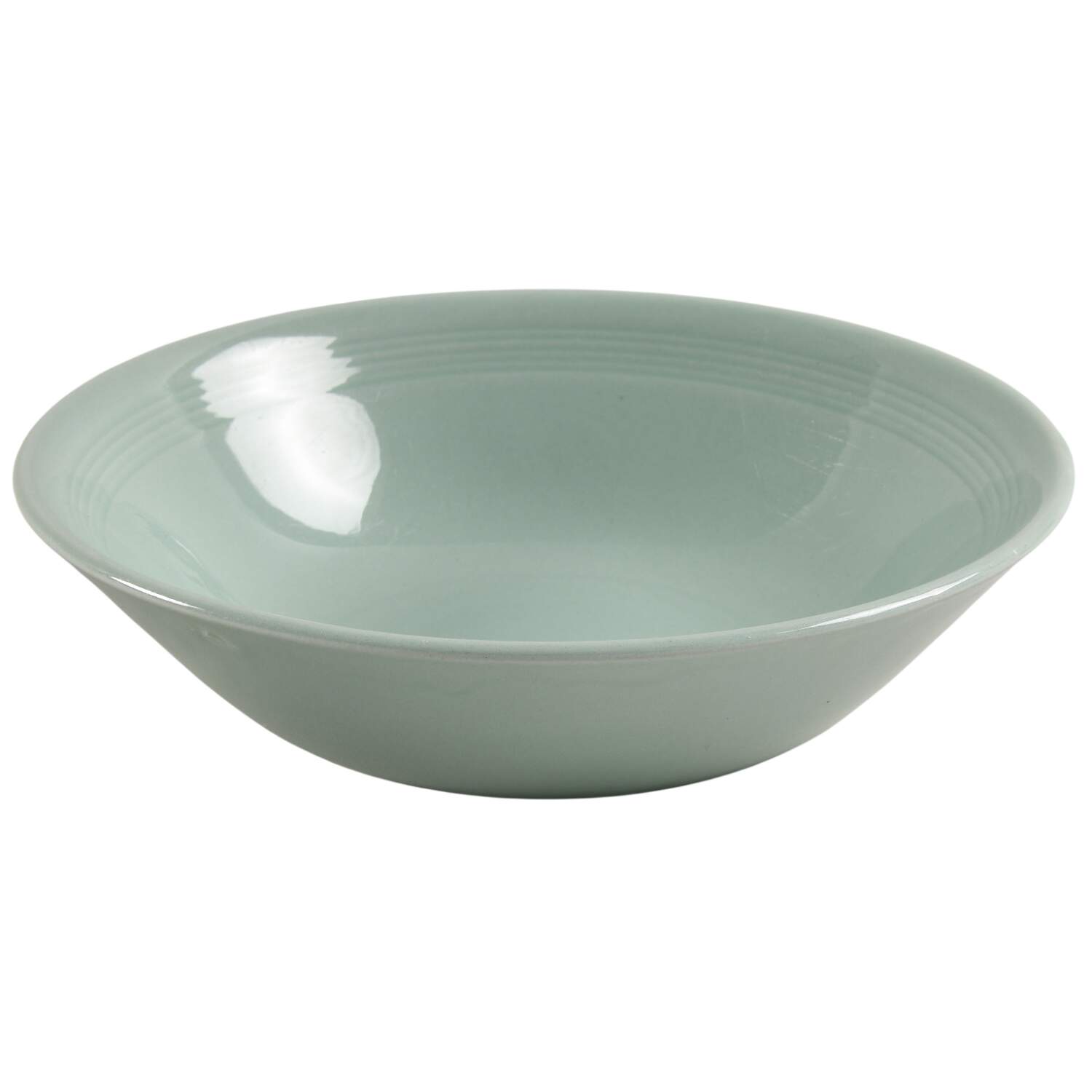 Beryl Coupe Cereal Bowl by Wood & Sons-1