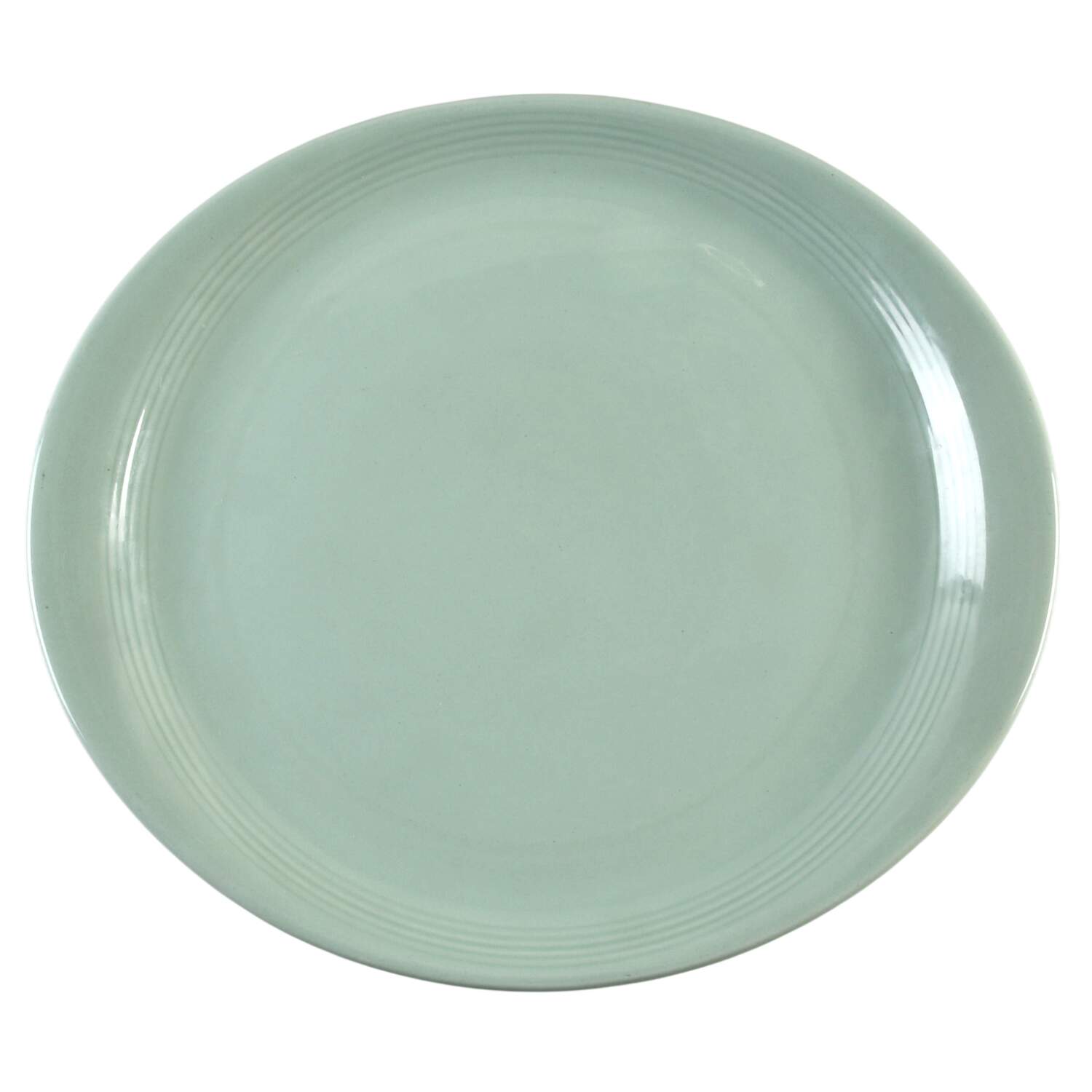 Beryl Steak Plate by Wood & Sons-1