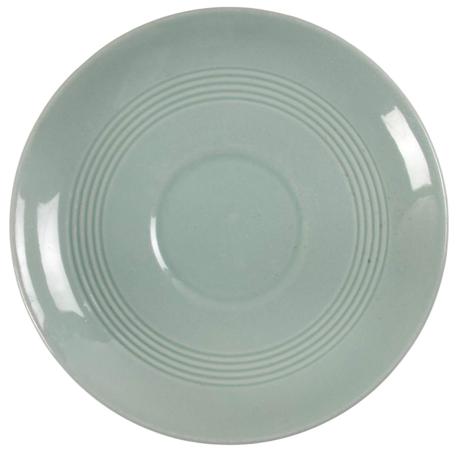Beryl Saucer for Flat Cup by Wood & Sons-1