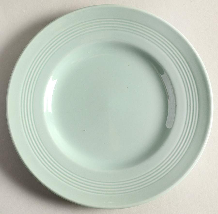 Beryl Dessert/Pie Plate by Wood & Sons-1