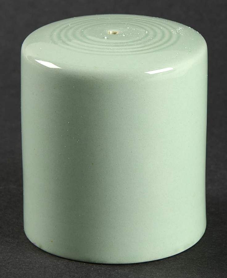 Beryl Salt Shaker by Wood & Sons-1