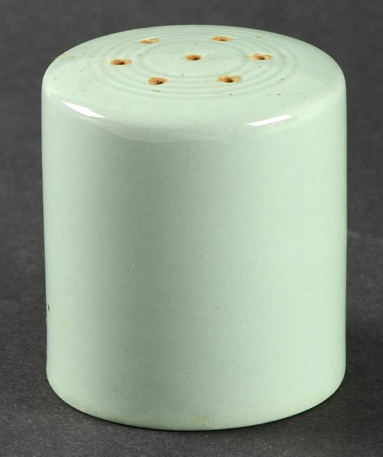 Beryl Pepper Shaker by Wood & Sons-1