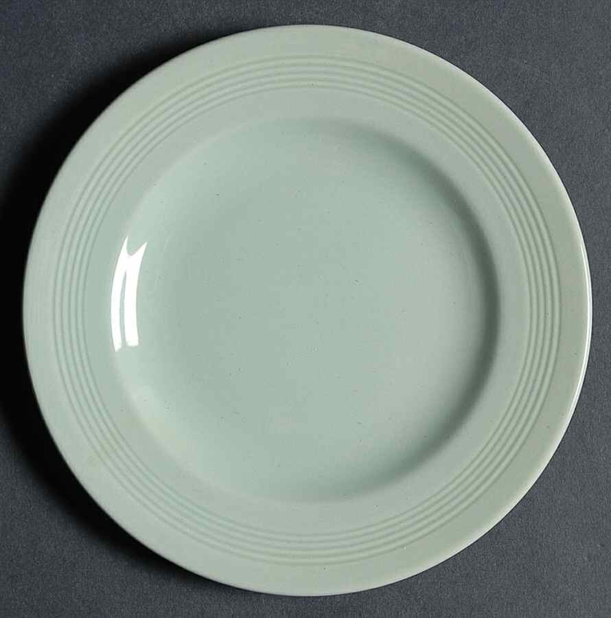 Beryl Bread & Butter Plate by Wood & Sons-1