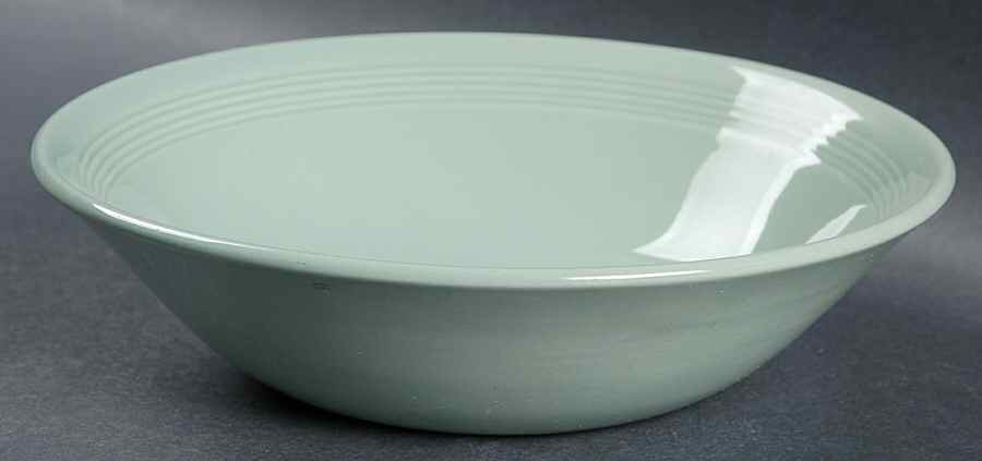 Beryl Coupe Cereal Bowl by Wood & Sons-1