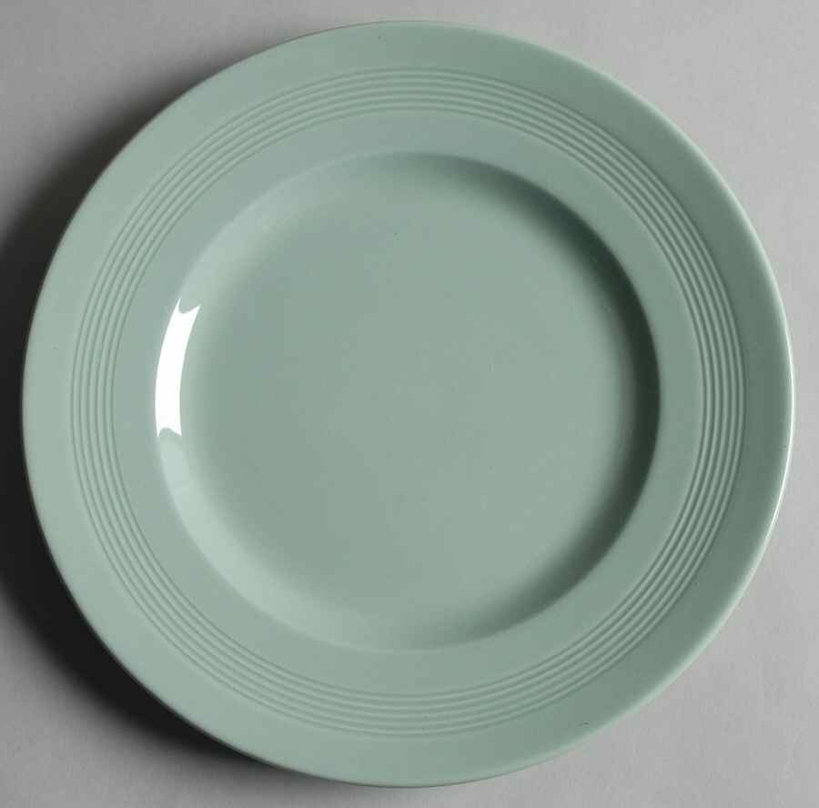 Beryl Luncheon Plate by Wood & Sons-1