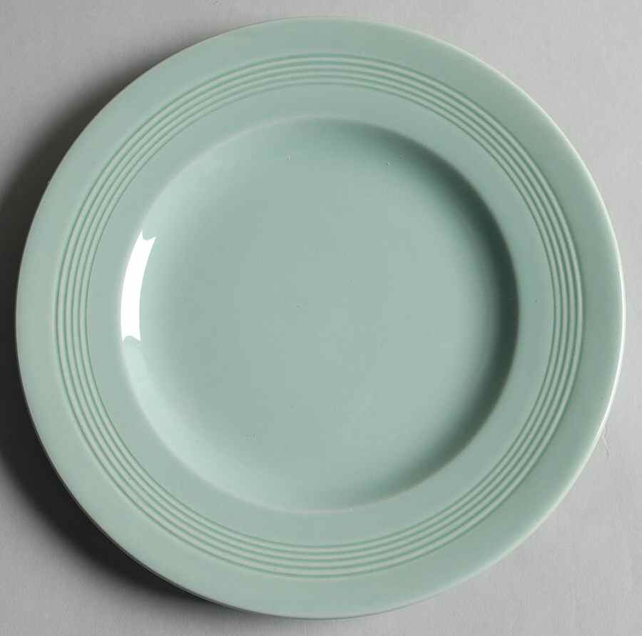 Beryl Salad Plate by Wood & Sons-1