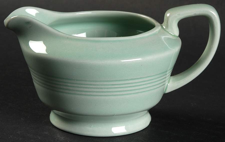 Beryl Mini Creamer by Wood & Sons-1