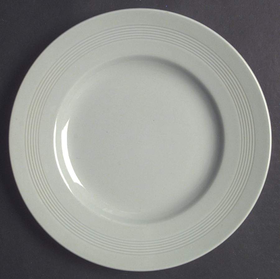 Beryl Dinner Plate by Wood & Sons-1