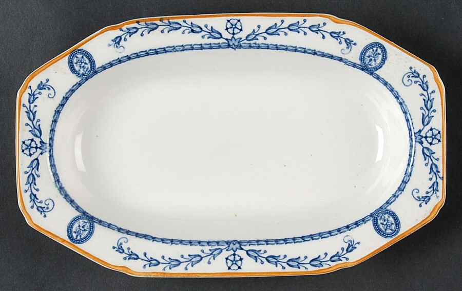 Broadmoor Blue Relish by Wood & Sons-1