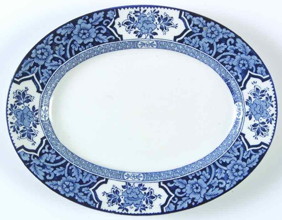 Khotan Blue Relish by Wood & Sons-1