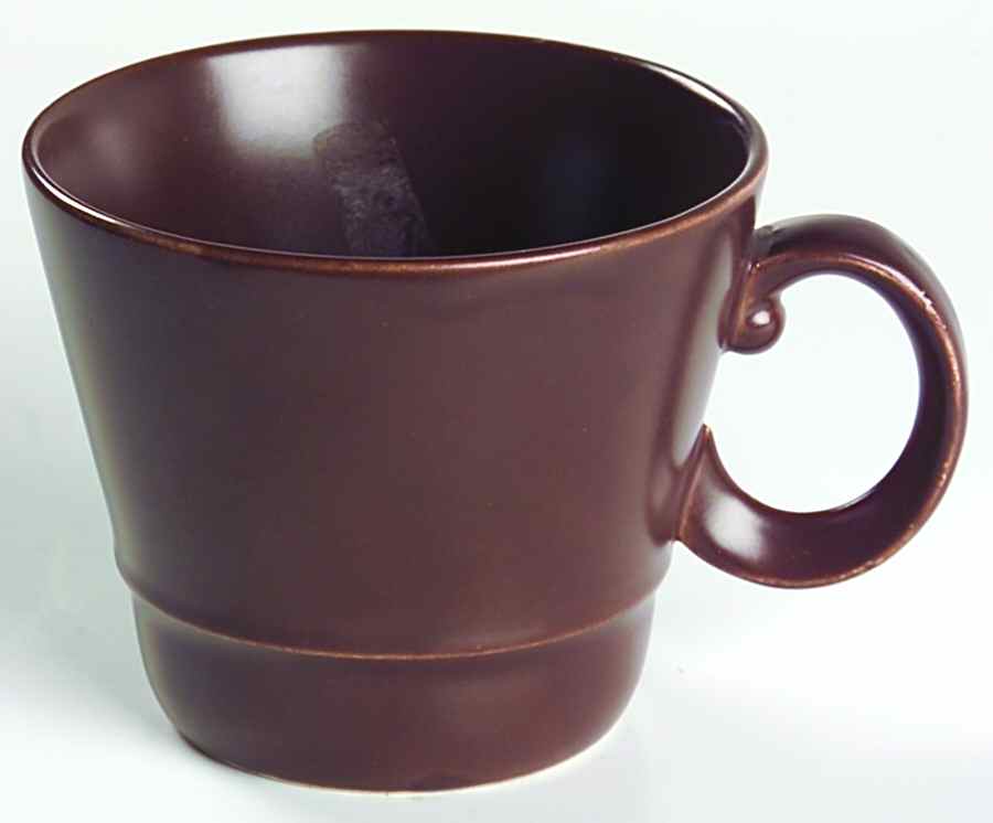 Salamanca Flat Cup by Wood & Sons-1