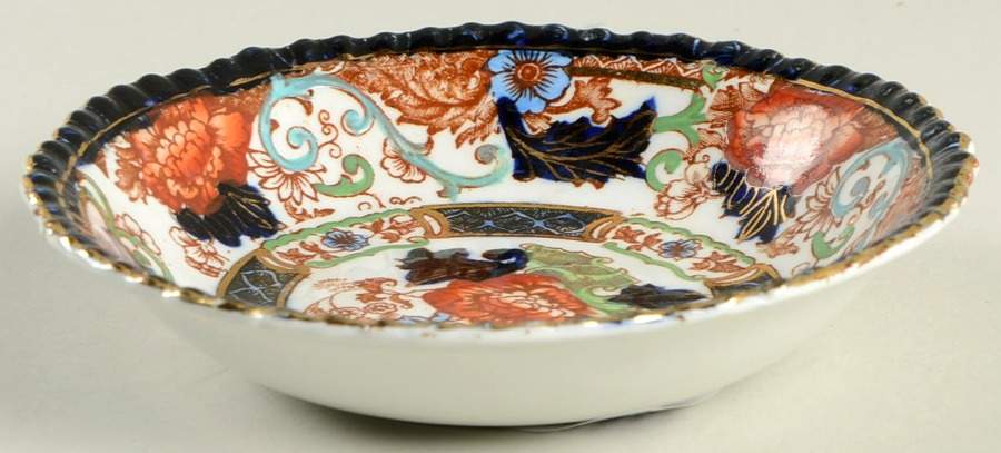 Verona Nut Dish by Wood & Sons-1