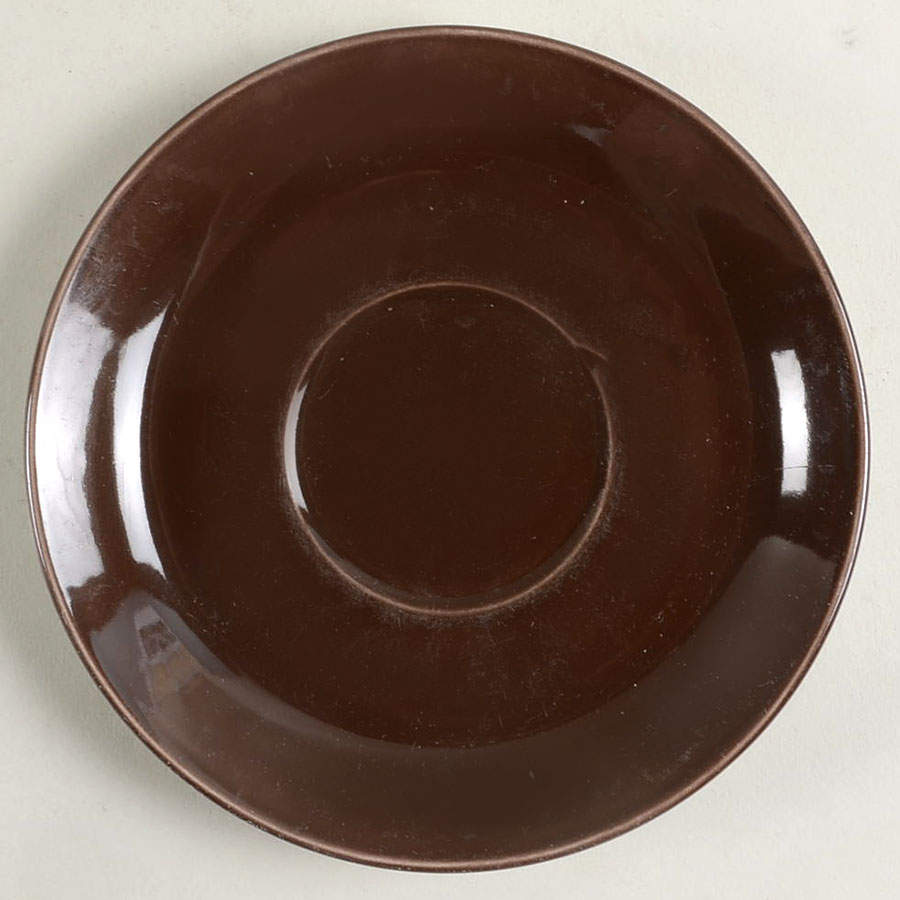 Wellesley Saucer by Wood & Sons-1