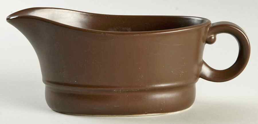 Wellesley Gravy Boat by Wood & Sons-1