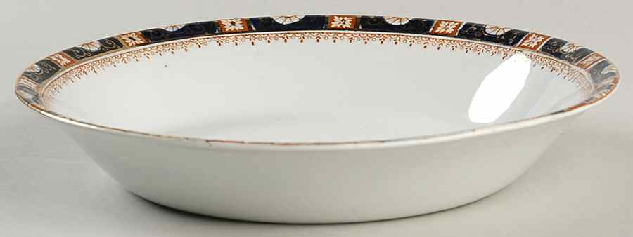 Windsor Coupe Soup Bowl by Wood & Sons-1