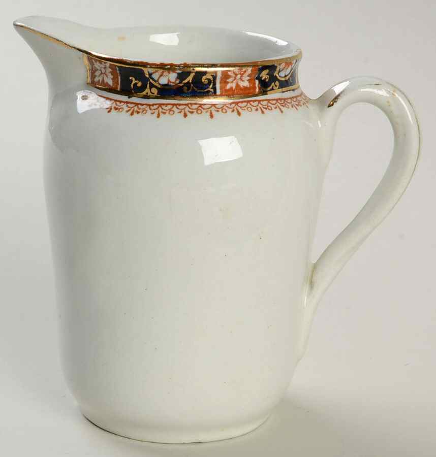 Windsor Creamer by Wood & Sons-1