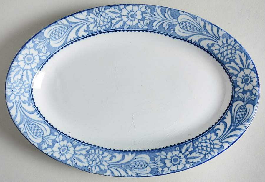 Wincanton Blue Relish by Wood & Sons-1