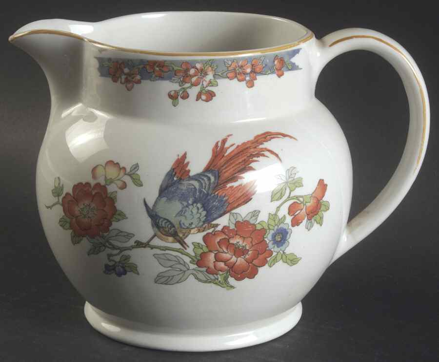 WOO1 42 Oz Pitcher by Wood & Sons-1