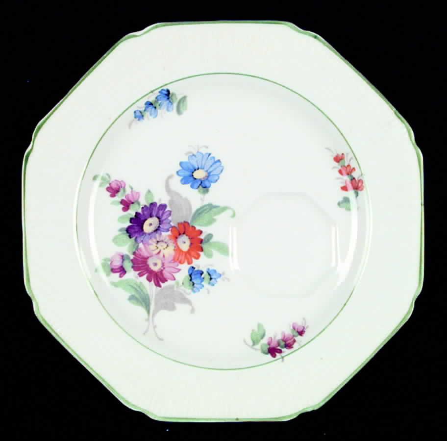 WOO16 Snack Plate by Wood & Sons-1