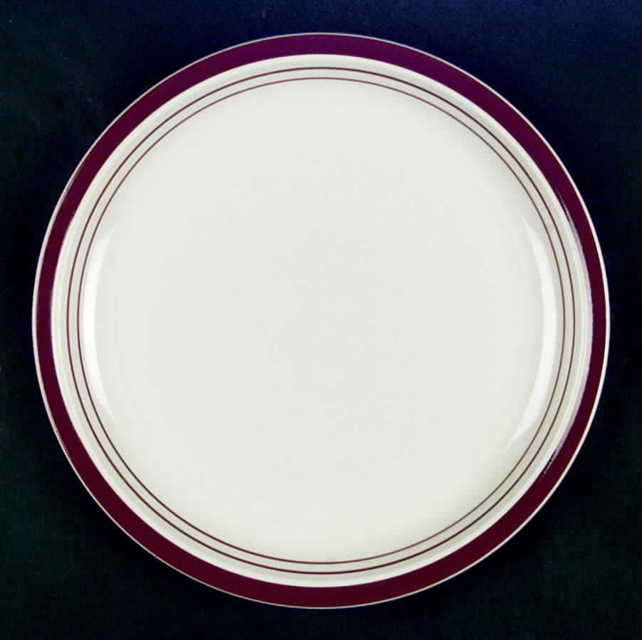 Colarie Dinner Plate by Westminster (Japan)-1