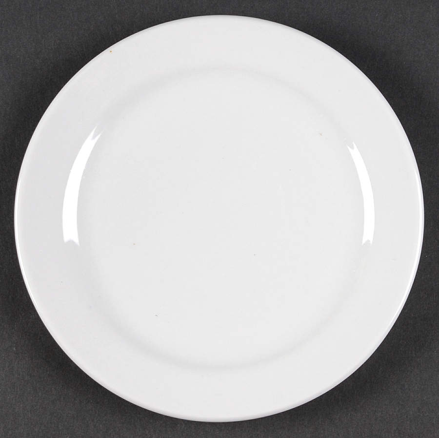 Basics Collections White Bread & Butter Plate by Williams-Sonoma-1