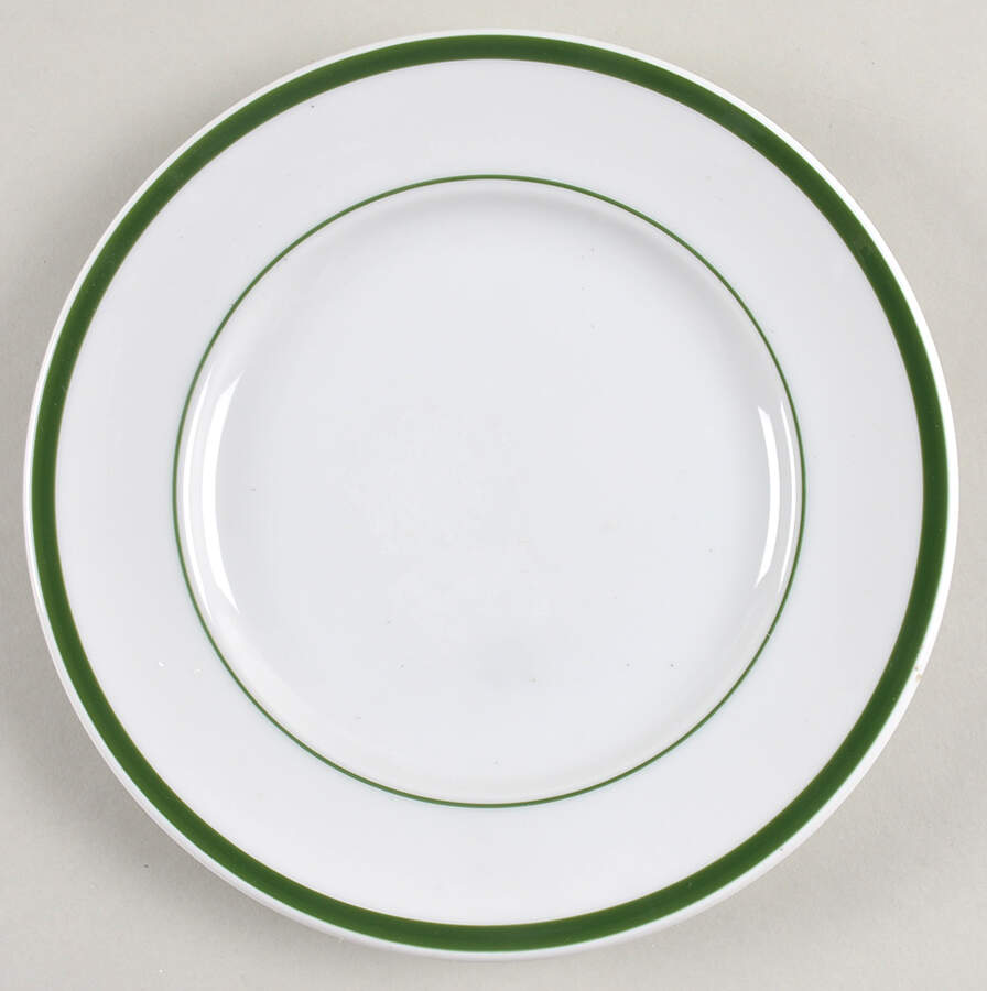 Brasserie Green Salad Plate by Williams-Sonoma-1