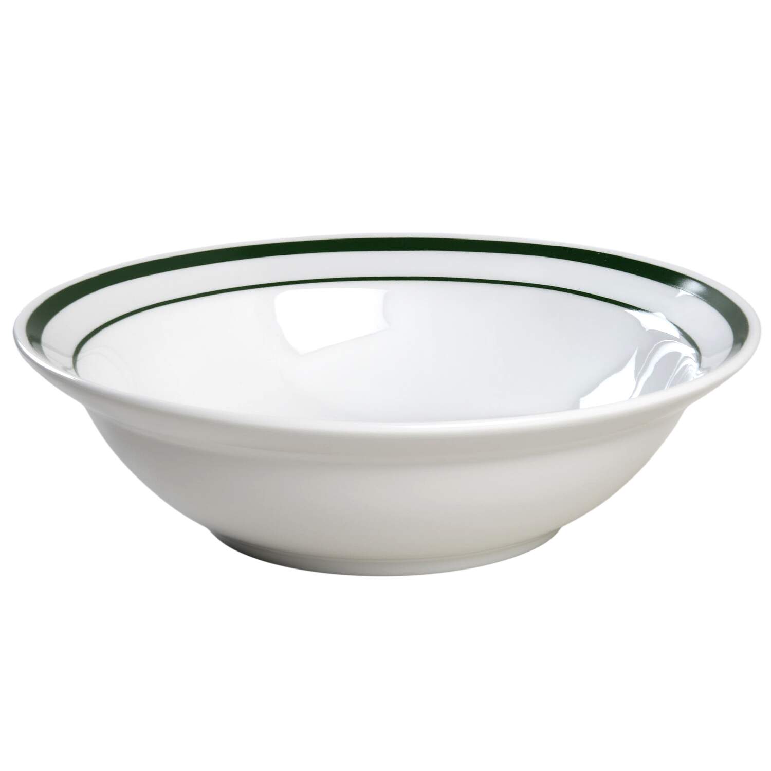 Brasserie Green 10" Round Serving Bowl by Williams-Sonoma-1