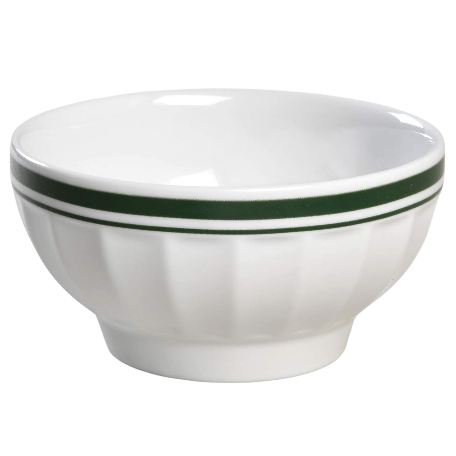 Brasserie Green Soup/Cereal Bowl by Williams-Sonoma-1