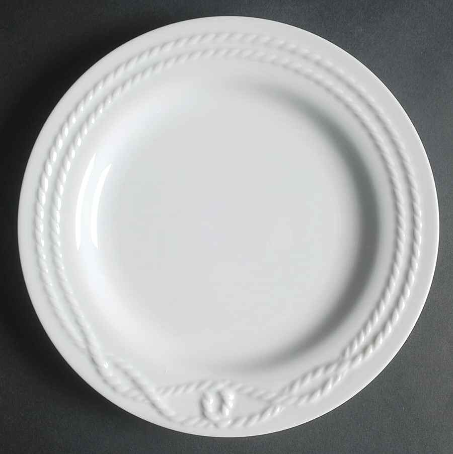 Cape Cod Salad Plate by Williams-Sonoma-1