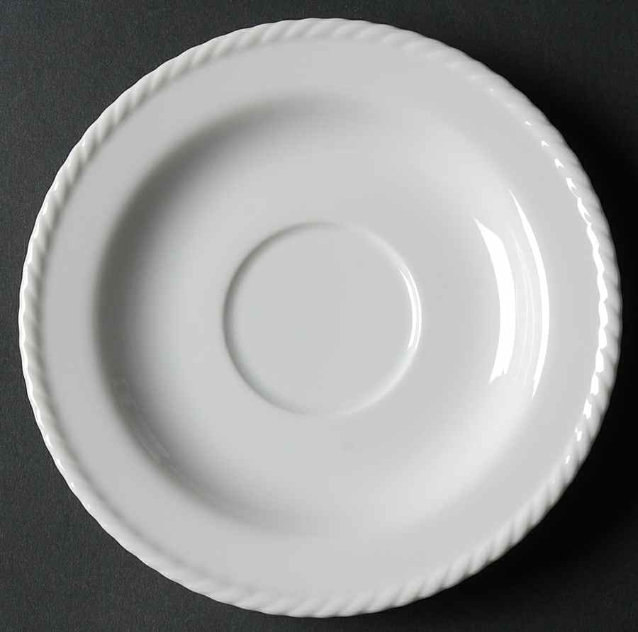 Cape Cod Saucer by Williams-Sonoma-1