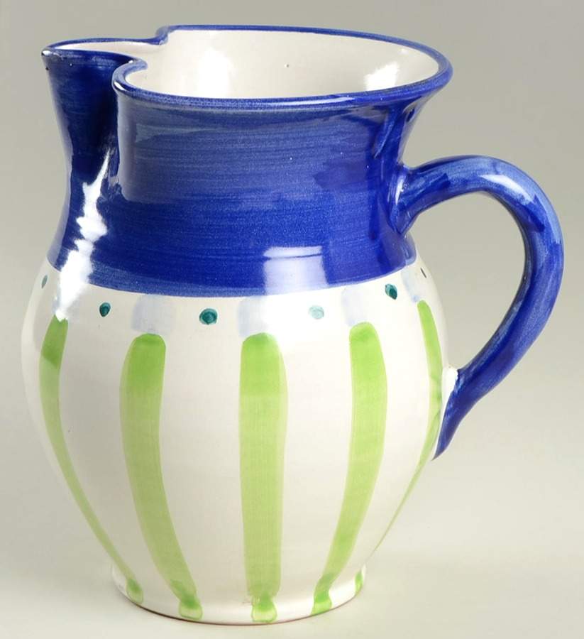 Country Fair 40 Oz Pitcher by Williams-Sonoma-1
