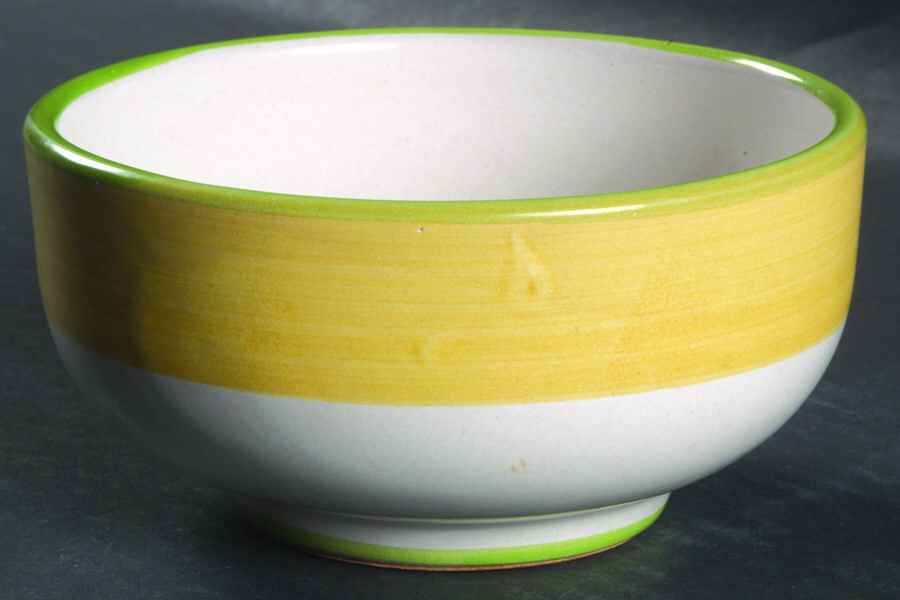 Country Fair Coupe Cereal Bowl by Williams-Sonoma-1