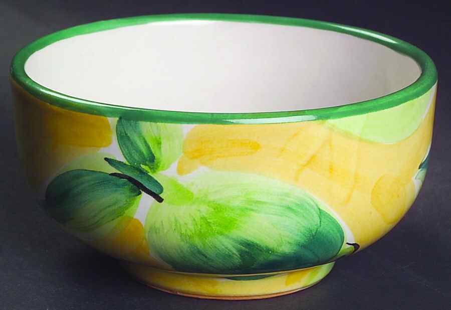 Country Fair Coupe Cereal Bowl by Williams-Sonoma-1