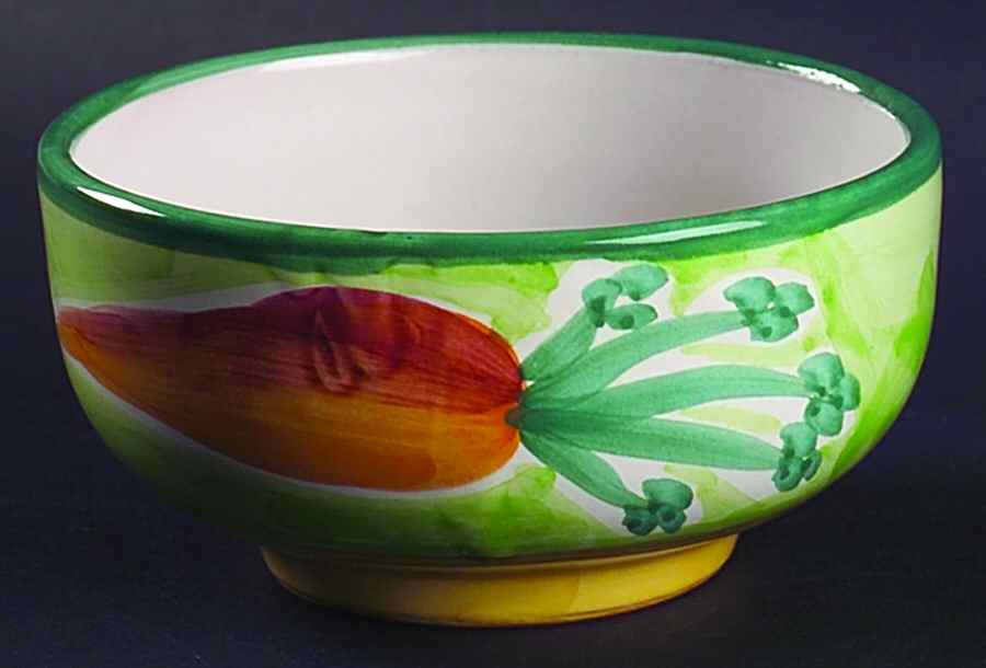 Country Fair Coupe Cereal Bowl by Williams-Sonoma-1