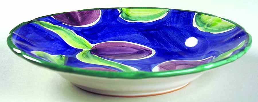 Country Fair 9" Individual Pasta Bowl by Williams-Sonoma-1