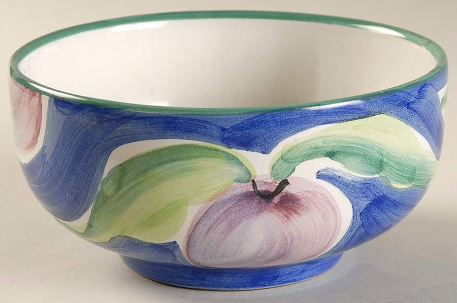 Country Fair Coupe Cereal Bowl by Williams-Sonoma-1