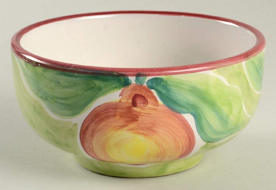 Country Fair Coupe Cereal Bowl by Williams-Sonoma-1