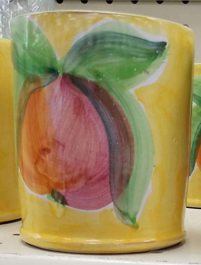 Country Fair Mug by Williams-Sonoma-1