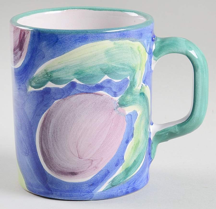 Country Fair Mug by Williams-Sonoma-1