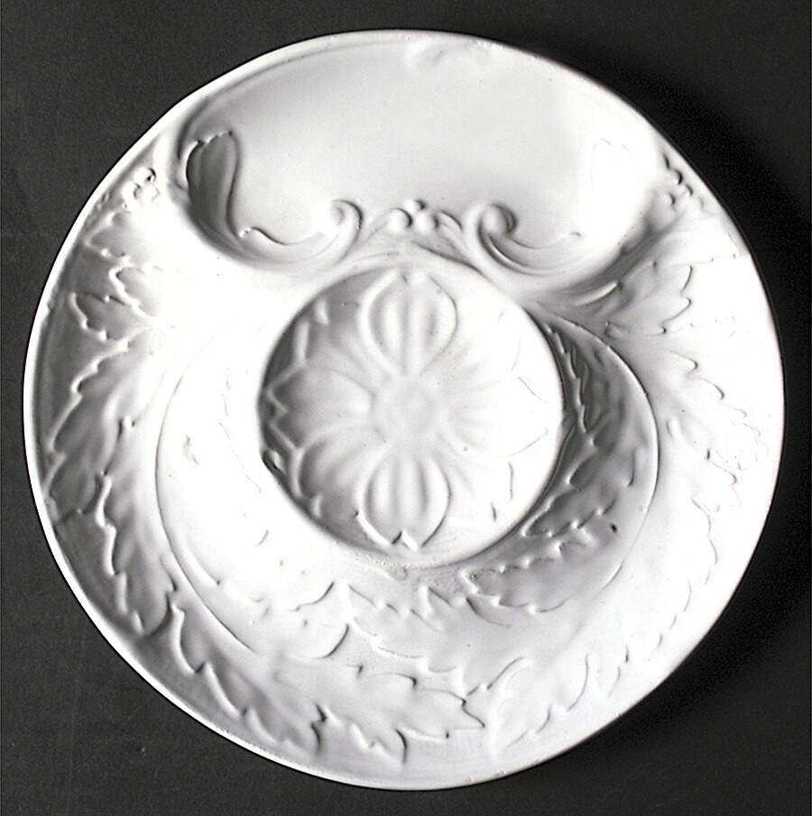 Covent Garden 8" Artichoke Plate by Williams-Sonoma-1