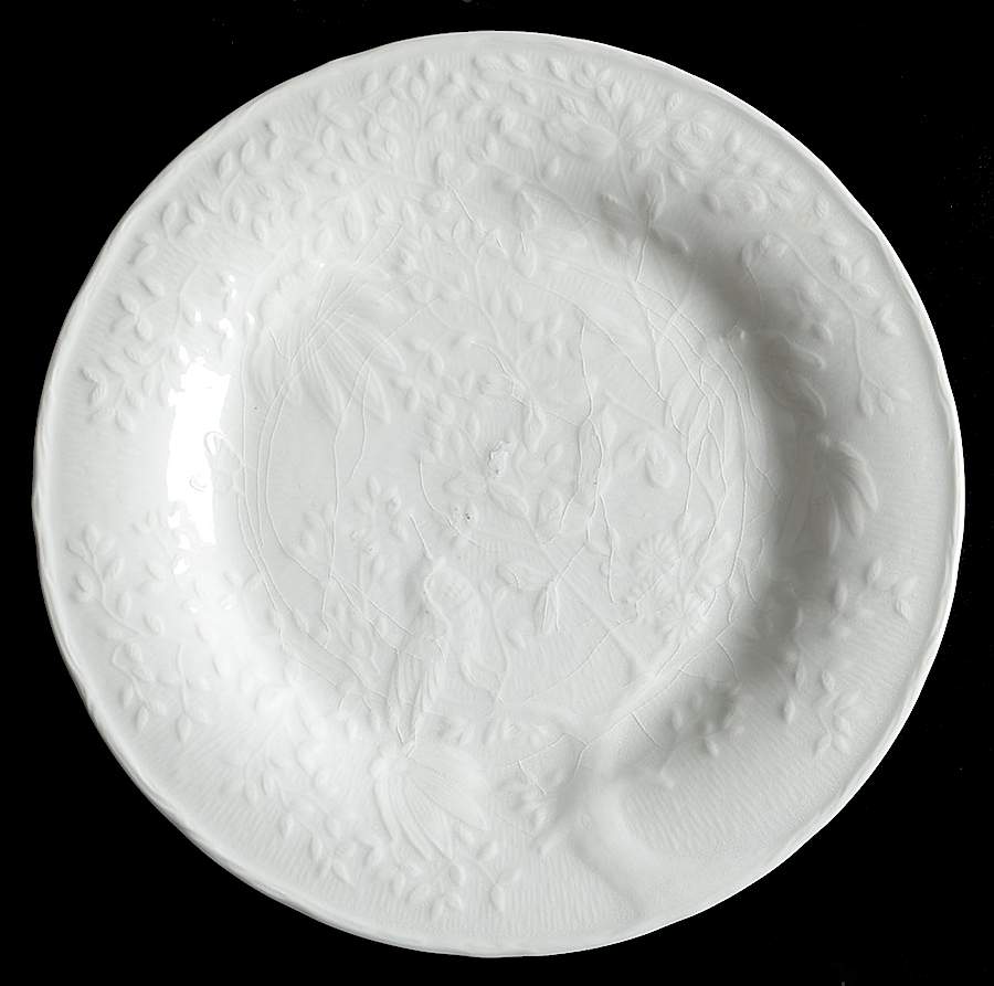 Covent Garden Salad Plate by Williams-Sonoma-1