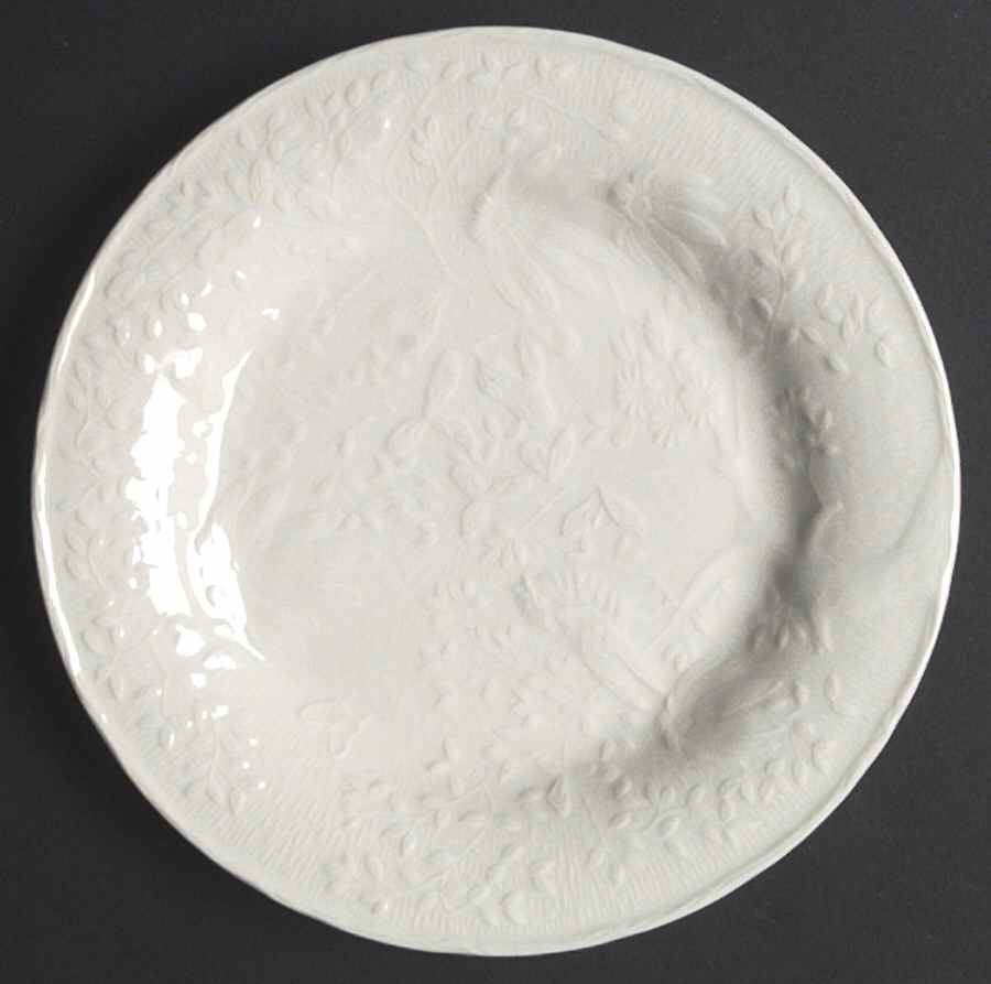 Covent Garden Dinner Plate by Williams-Sonoma-1
