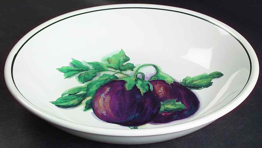 Harvest 9" Individual Pasta Bowl by Williams-Sonoma-1