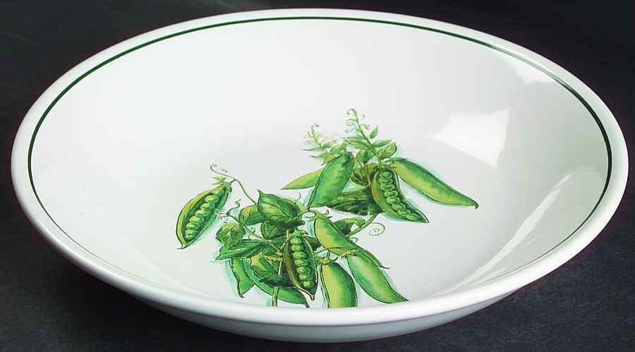 Harvest 9" Individual Pasta Bowl by Williams-Sonoma-1
