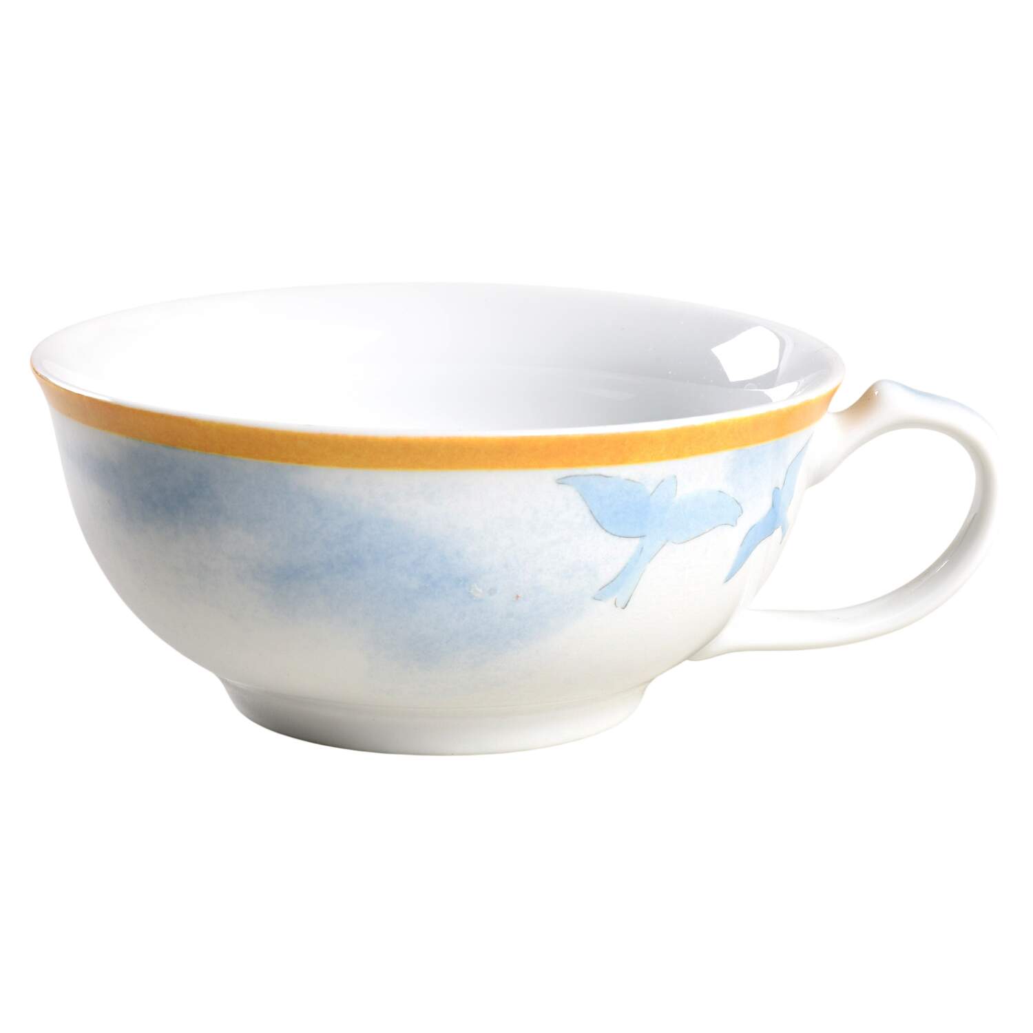 Montgolfiere Cup for Individual Teapot & Lid with Cup by Williams-Sonoma-1