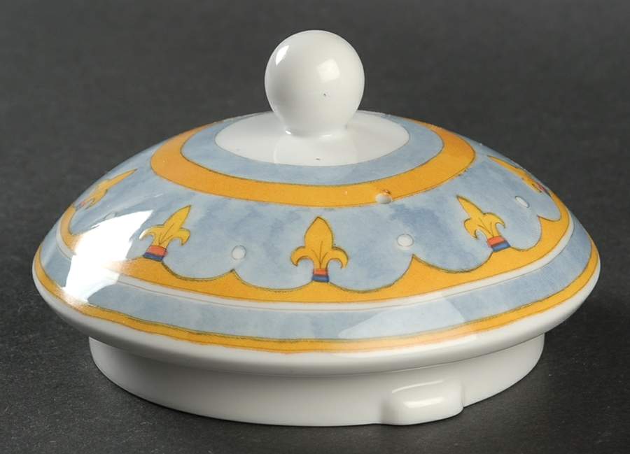 Montgolfiere Lid for Teapot by Williams-Sonoma-1